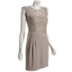 BCBG Max Azia “Aimee” Dress 10